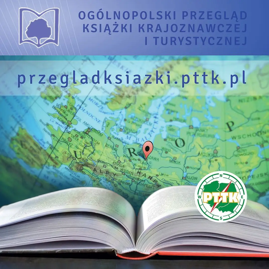 34 Ogólnopolski Przegląd Książki Krajoznawczej i Turystycznej