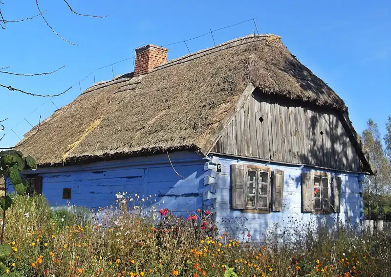 Muzeum Wsi Mazowieckiej