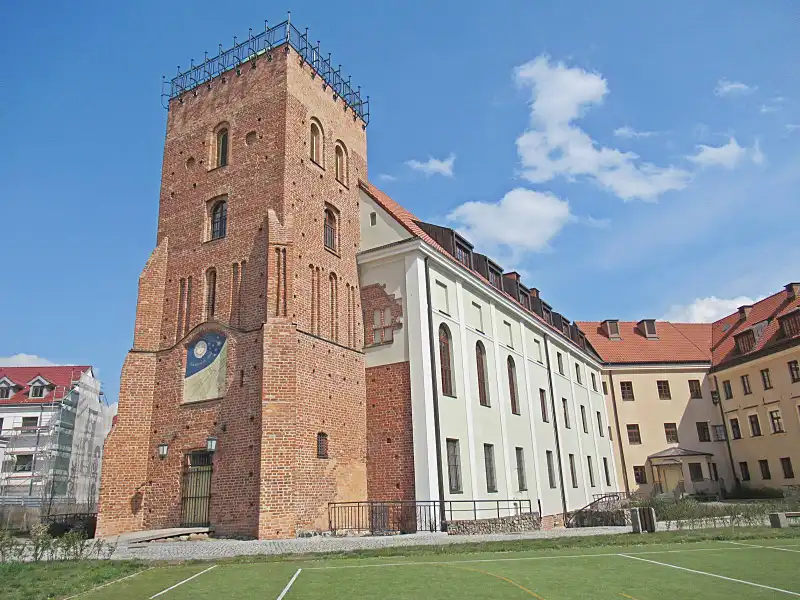 Małachowianka