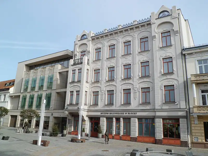 Muzeum Mazowieckie